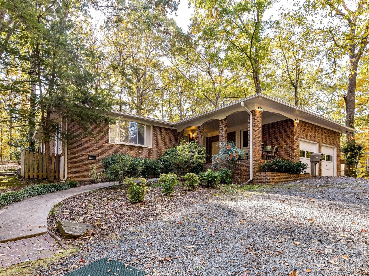 127 Todd Cir, Wingate NC
